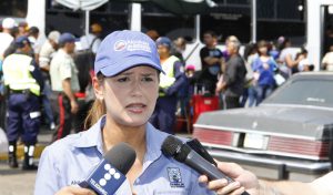 FIORELLA AGUAVIVA DIRECTORA DE REGISTRO CIVIL