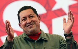 Hugo-Chavez