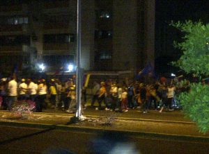 Marcha de Maracaibo