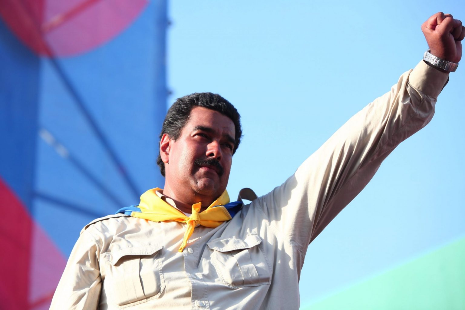 Maduro (1)