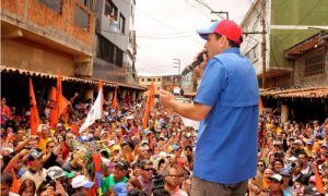 capriles tw