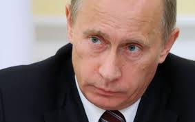 putin