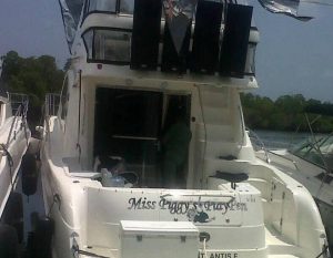 yate