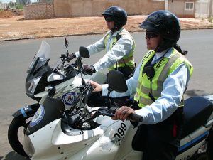 16.5.13 CPBEZ Detenidas 2 mujeres