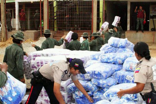 30.5.13 CPBEZ PATRIA SEGURA CASCO CENTRAL