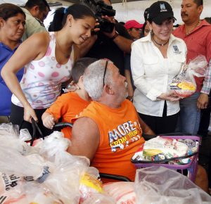 Mercados Populares (1)