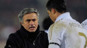 Mourinho-y-Ronaldo