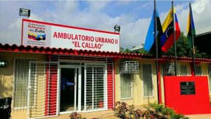 ambulatorio