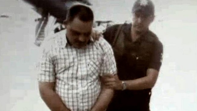 el suegro de el chapo