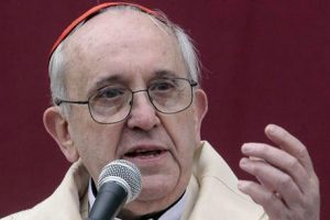 papa Francisco 2013_2
