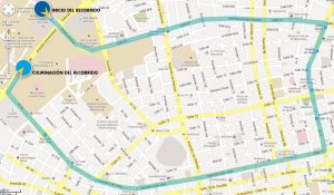 CROQUIS CARAVANA SOSLUZ