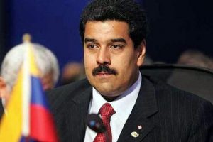 NicolasMaduroMay31