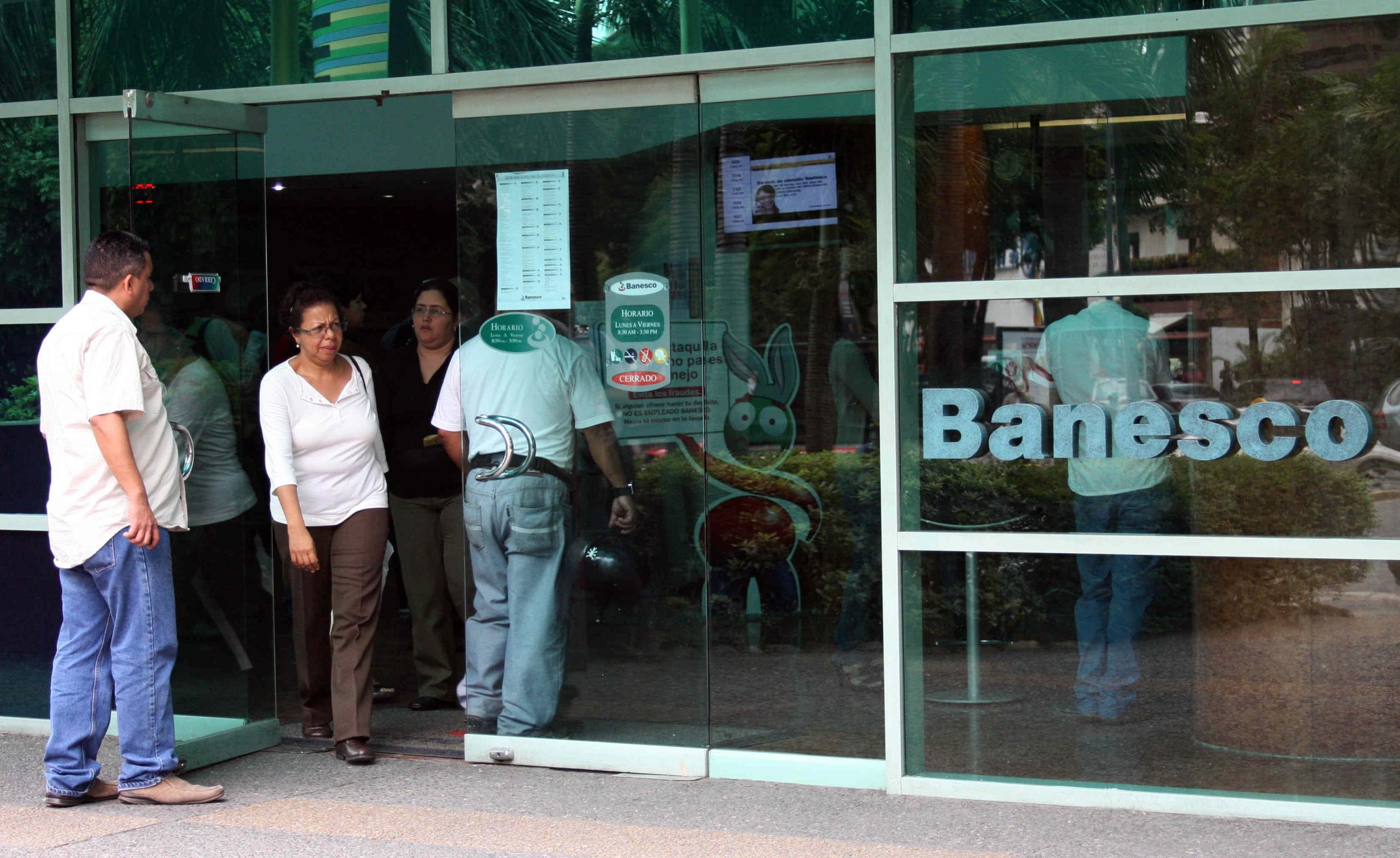 banco-Banesco