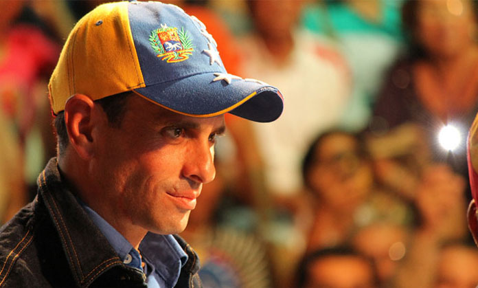 capriles19