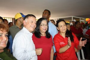 gobernador del edo, primera dama, cordinadora de lacasa del abuelo