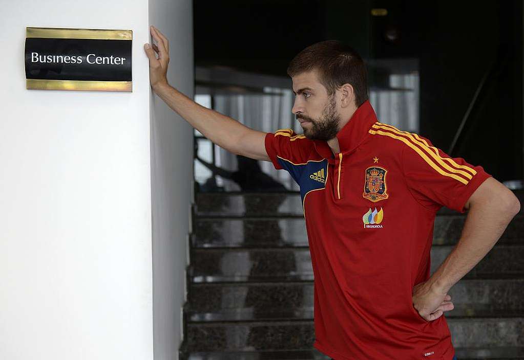 pique
