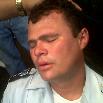 bachaqueo en Santa Rita 2