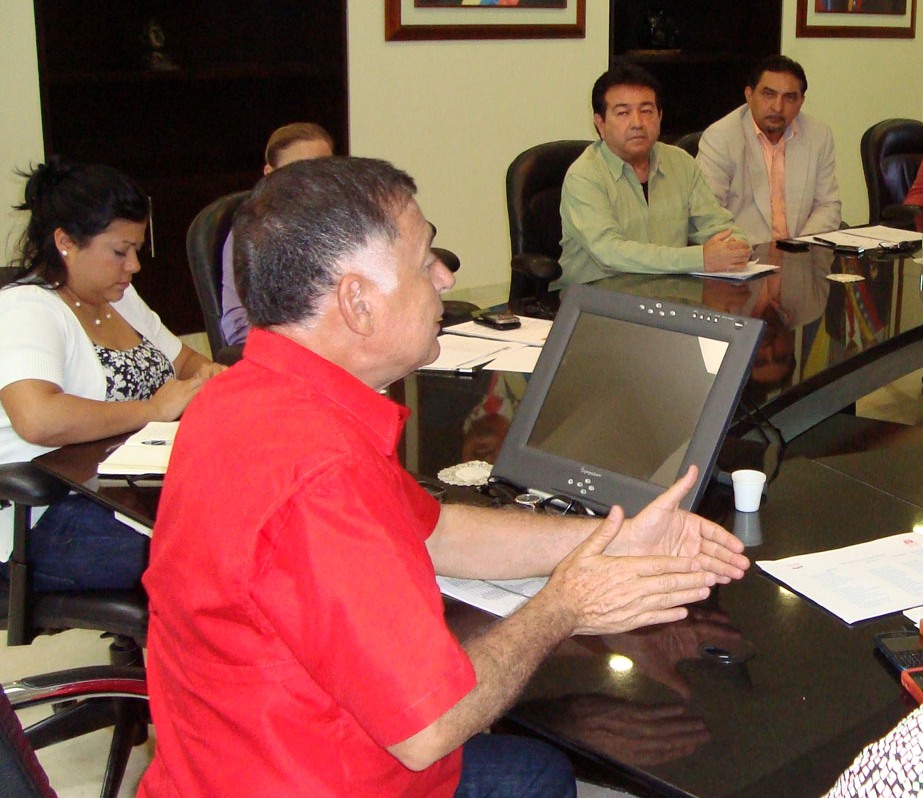 Gobierno Bolivariano del Zulia