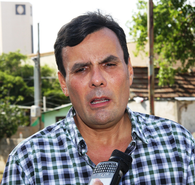 Empresario Emprendedor Juan Diego Haak