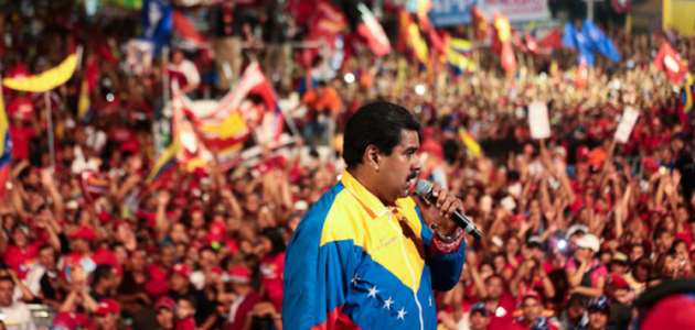 maduro-bolivar