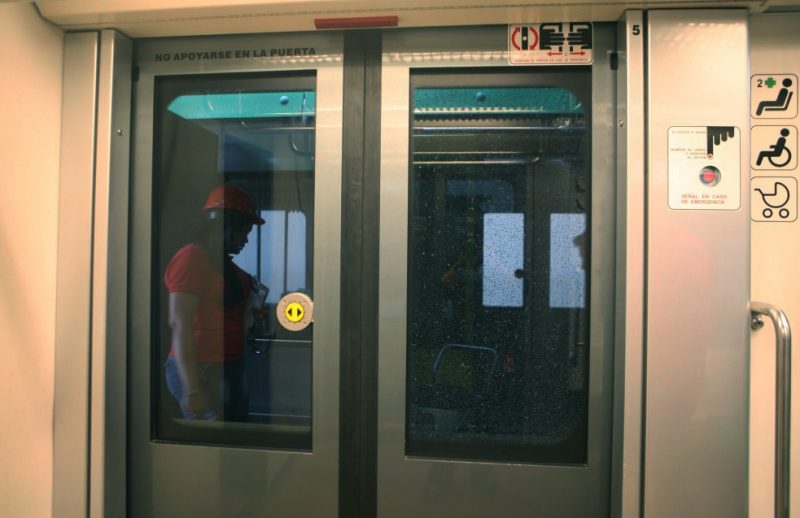 Ataque con piedras a tren (4)