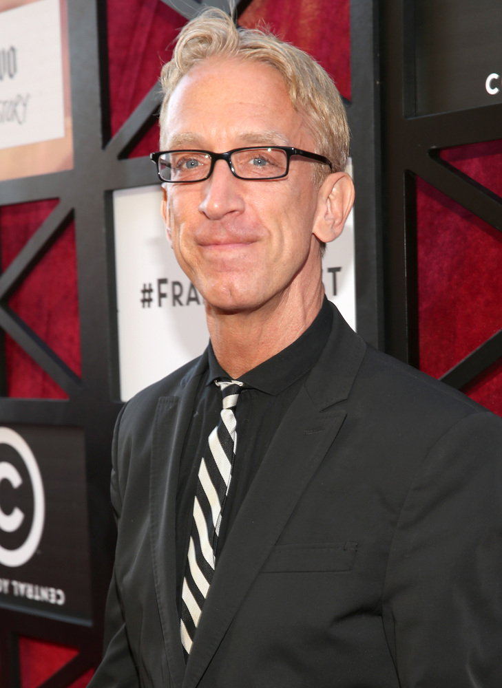 andy dick