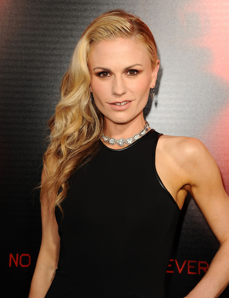 anna paquin