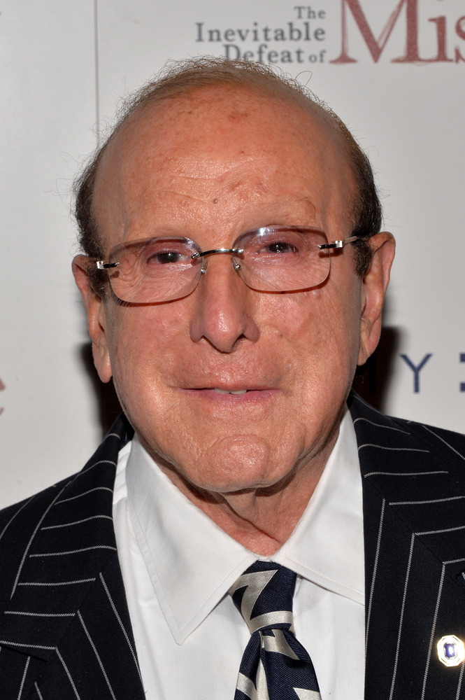 clive davis