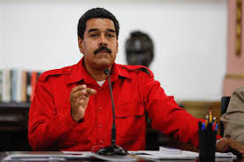 Maduro