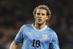 Diego-Forlán