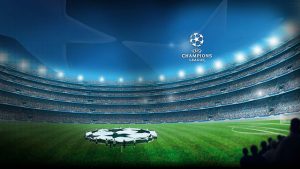 champions league