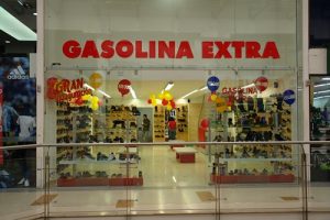 gasolina extra