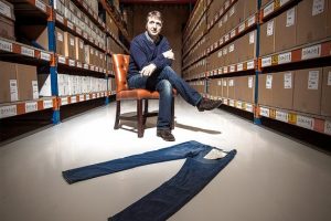jeans organicoss