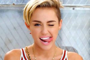 mileycyrus