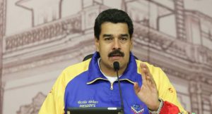 nicolas maduro moros