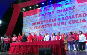 psuv