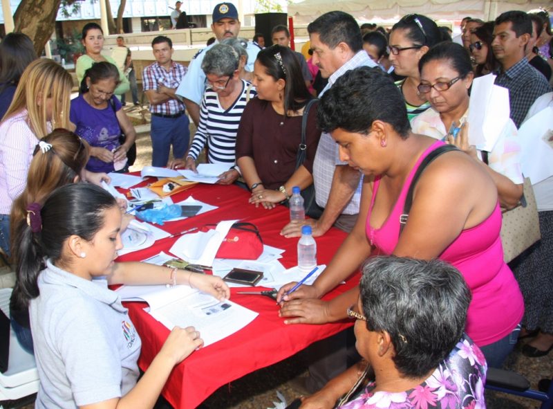 Fondesez entregó 96 microcréditos (1) (1)