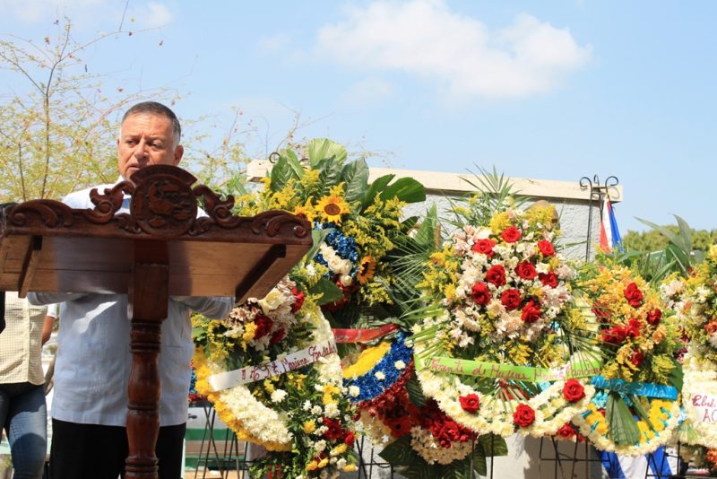 Homenaje a José Martí (3)