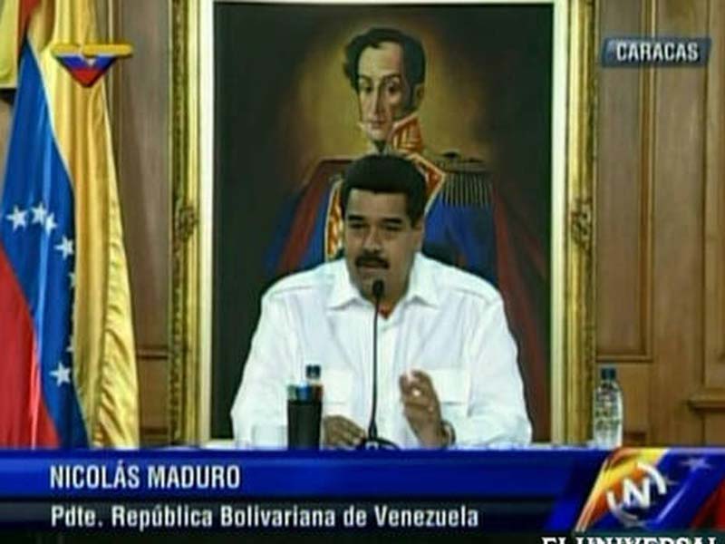 Maduro