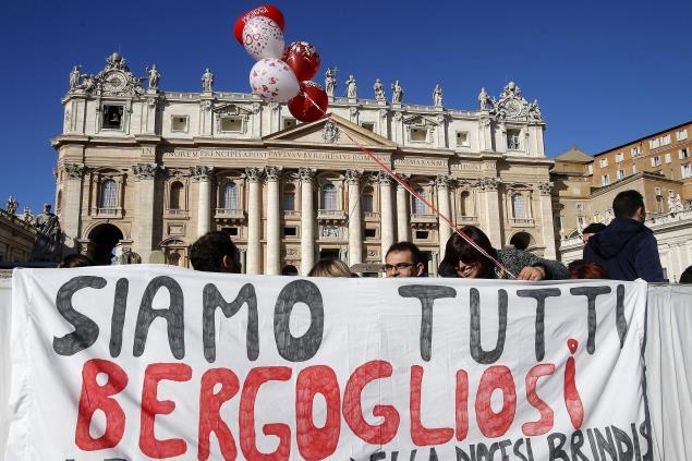 Vaticano amor 3