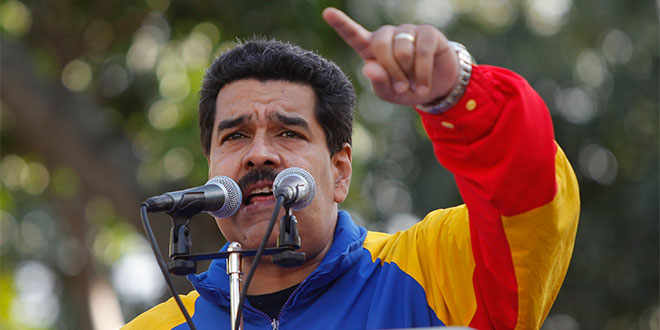 maduro411
