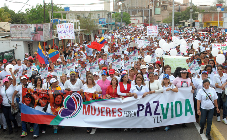 070314 MARCHA MUJERES POR LA PAZ (60)