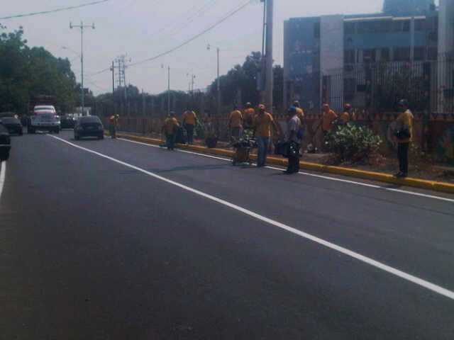 despeje barricadas2