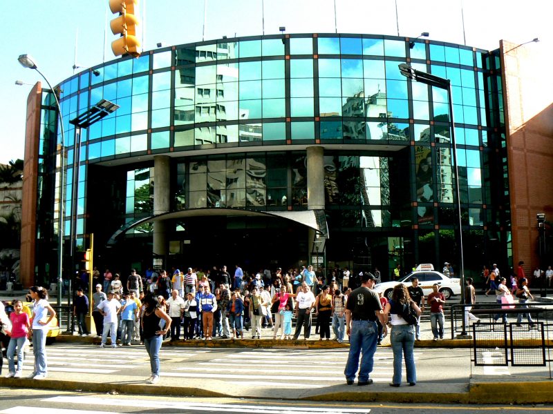 centros comerciales 1