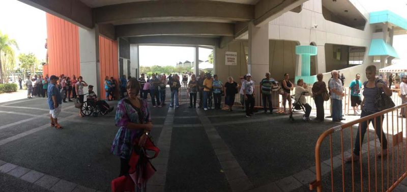 PUERTO RICO ORGANIZA LOS PREPARATIVOS PARA DESPEDIR AL SALSERO CHEO FELICIANO