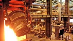 industria guayana sidor