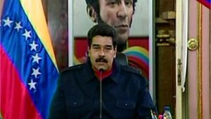 maduro-g