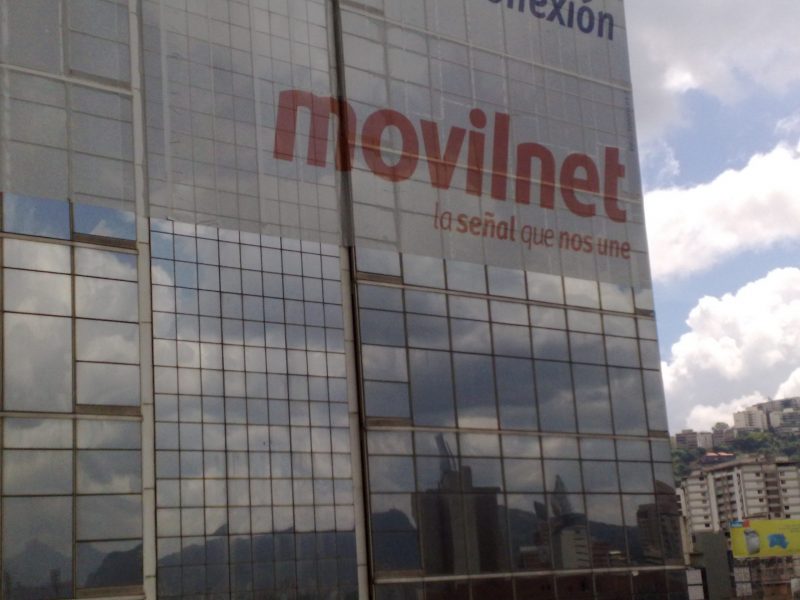 movilnet
