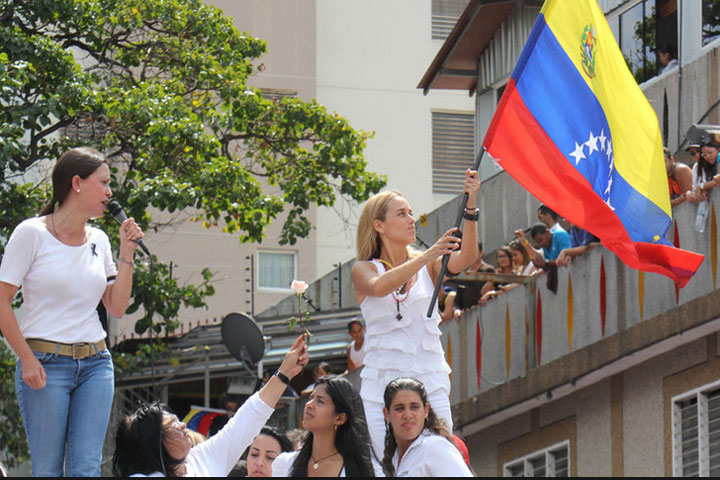 lilian tintori