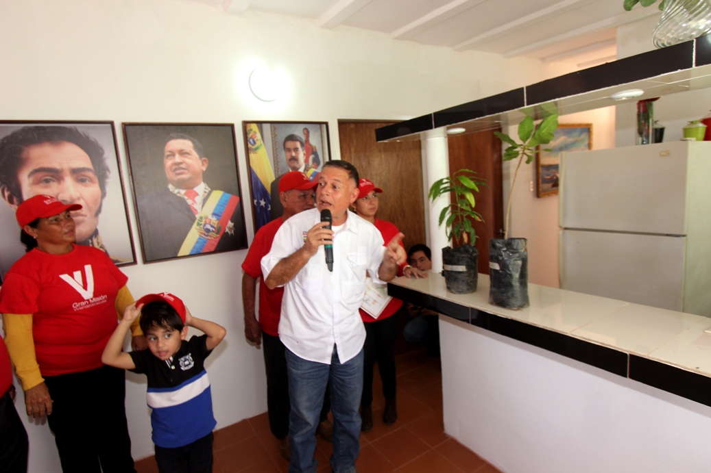 260914EM GMVV ENTREGA DE VIVIENDAS EN CERRO PELAO 030